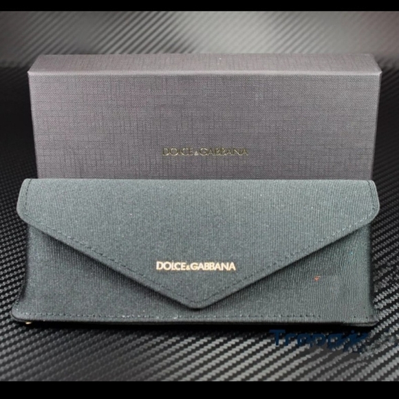 Dolce Gabbana Frames - Picture 2 of 5